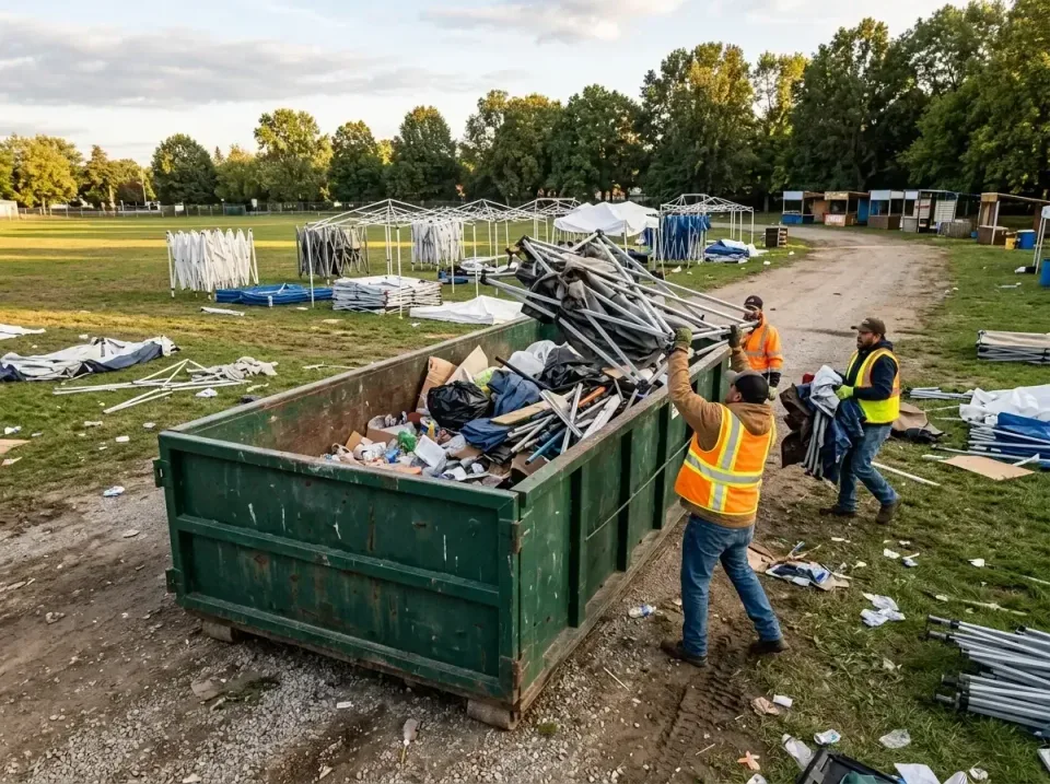 temporary-event-waste-containe-016 — frequently asked questions, Roll-Off Dumpster Rental Services in Oroville East, CA